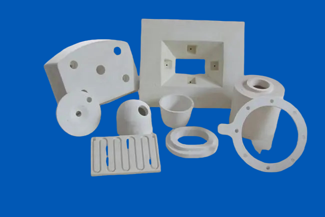 宽甸满族自治县陶瓷纤维异形件